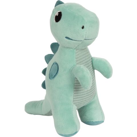 small foot Plush T. rex Green Dino