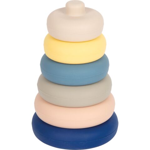 Small Foot Silicone Deployment Tower