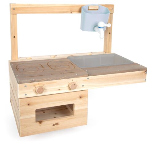 small foot Suspended Mud Kitchen