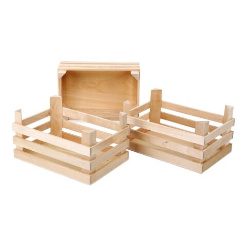 small foot Large Food Container Set 3 pcs