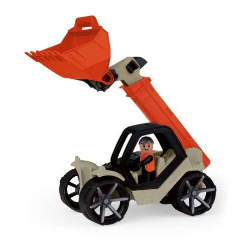 Lena TRUXX 2 Telehandler
