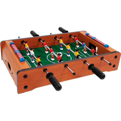 small foot Table football Poldi