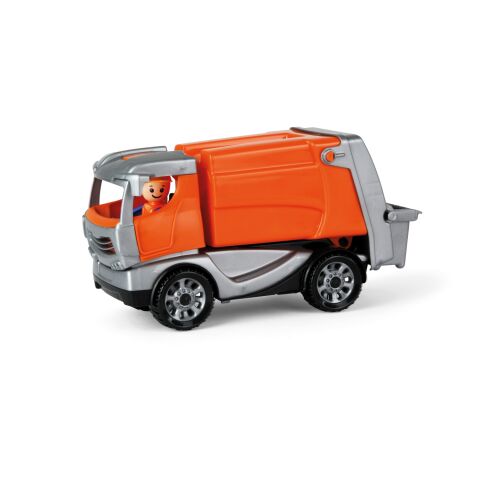 Lena Truckies Garbage Truck