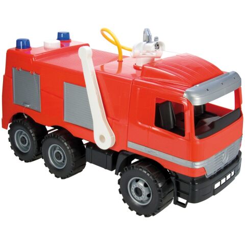 Lena Mercedes fire truck