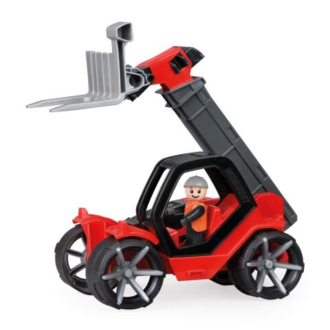 Lena TRUXX 2 Telehandler