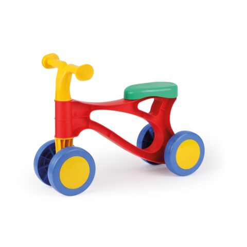 Lena Rolocycle red