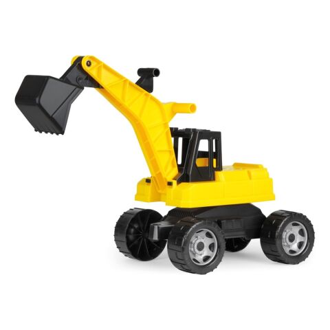 Lena 65 cm Excavator with Plastic Wheels