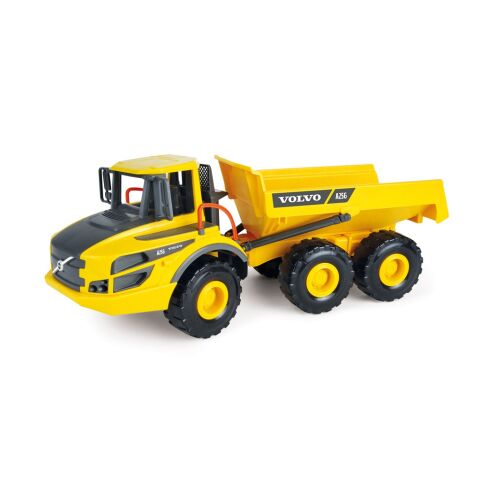 Lena WORXX Volvo A25G truck