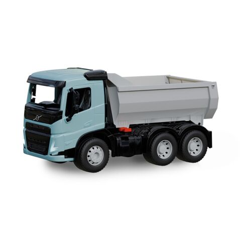 Lena WORXX Volvo tipper, decorative cardboard