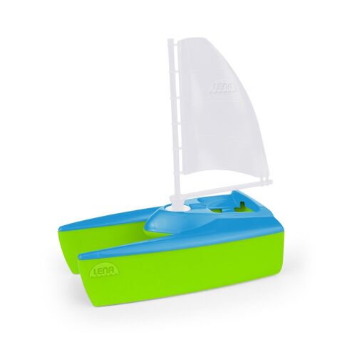 Lena Sailing catamaran