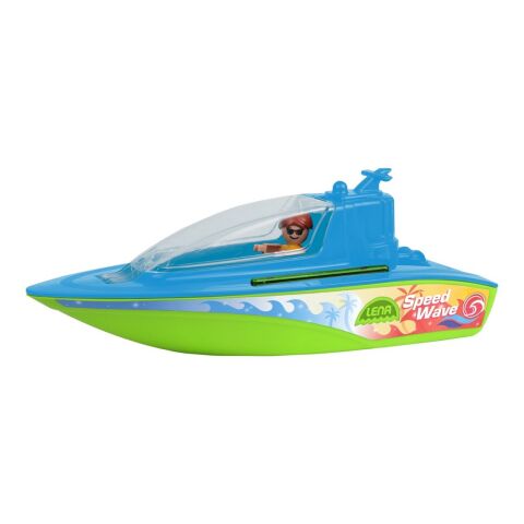 Lena Boat Sports