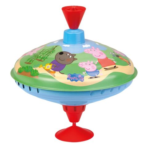 Lena Humming Top Peppa Pig 19 cm