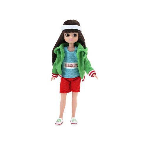 Lottie Lottie Outfit Sports Day