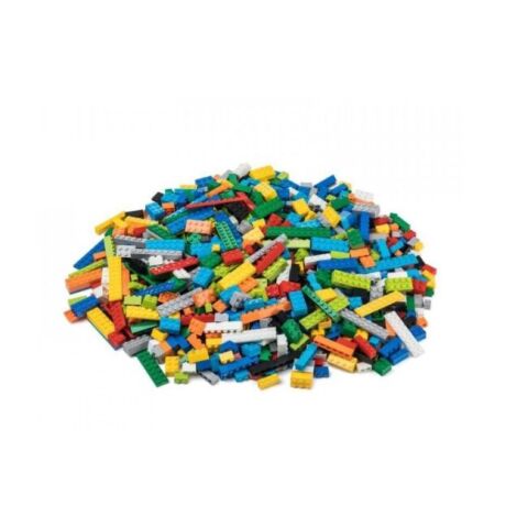 L-W Toys Basic Set 1000 pieces heavy