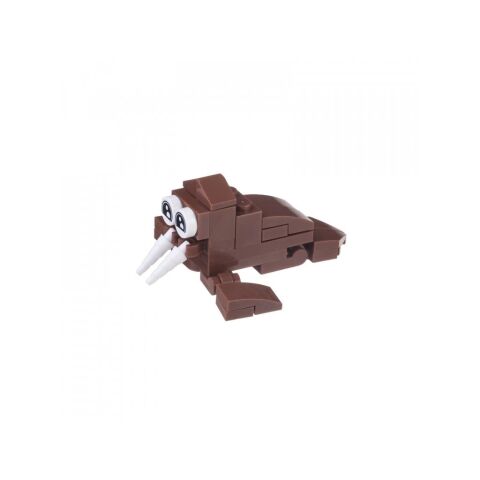L-W Toys Mini Walrus kit