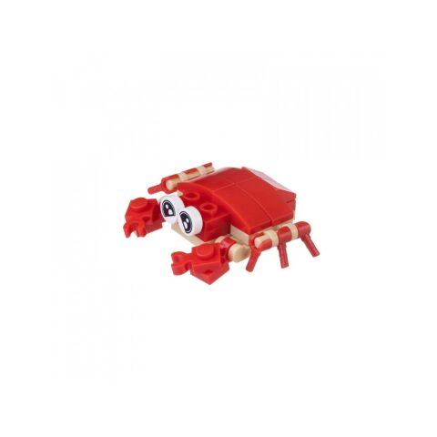 L-W Toys Crab Mini Kit