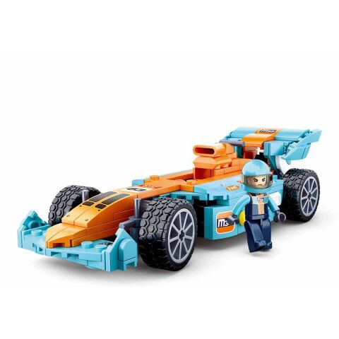 Sluban Racing Team M38-B0763 Formula One