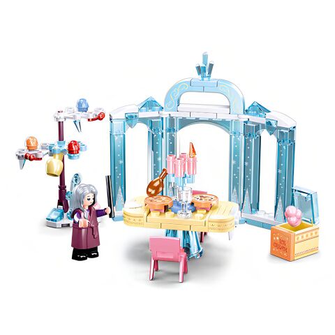 Sluban Winter Fairies M38-B0893 Evening Feast