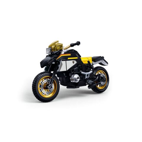 Sluban Model Bricks M38-B1132 Motorcycle R1250 GS