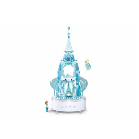 Sluban Pleyerid M38-B1168 Winter Kingdom Toy Box