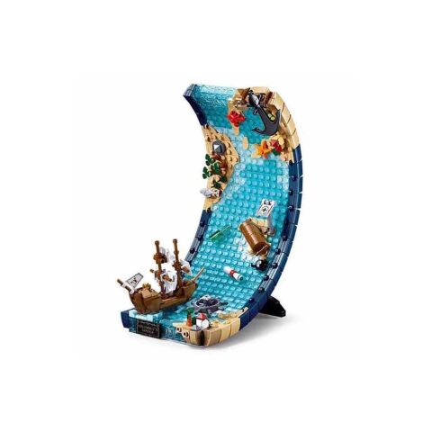 Sluban Pleyerid M38-P8023 Columbus Voyage