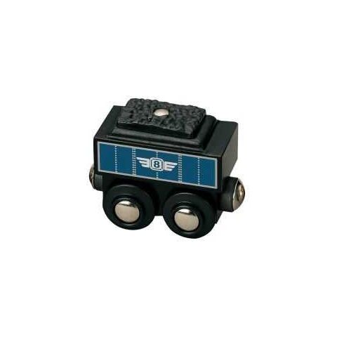 Maxim Wooden Tender