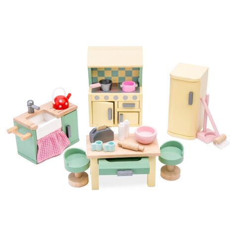 Le Toy Van Furniture Daisylane Kitchen