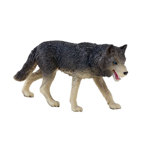 Mojo Forest Wolf