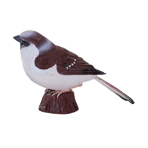 Mojo House Sparrow