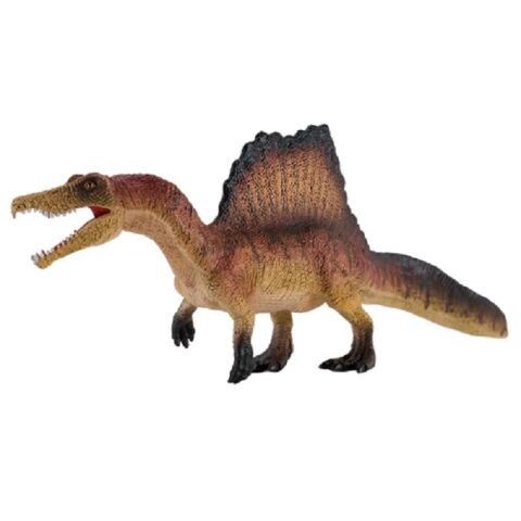 Mojo Spinosaurus with Movable Jaw XXL