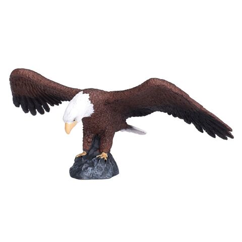 Mojo Bald Eagle