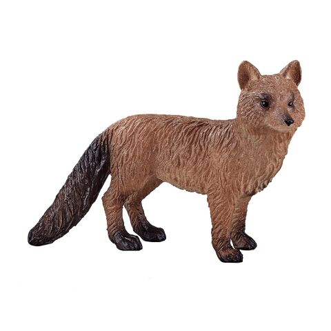 Mojo Fox general