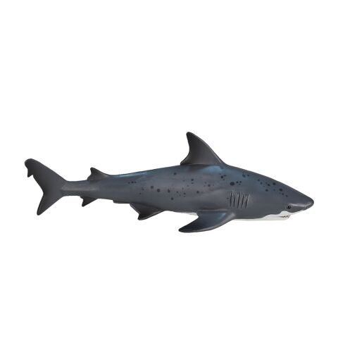 Mojo Whitetip Shark