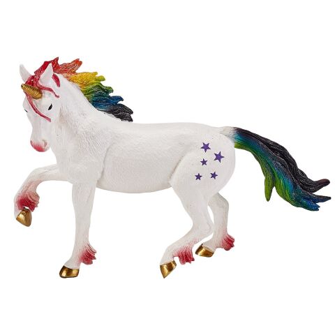 Mojo Rainbow Unicorn