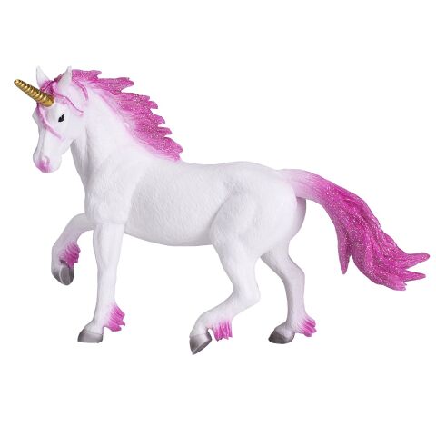 Mojo Unicorn pink