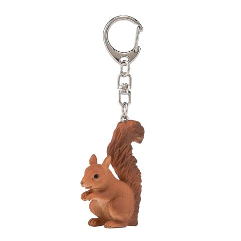 Mojo The Squirrel