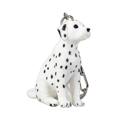 Mojo Sprout Dalmatian puppy