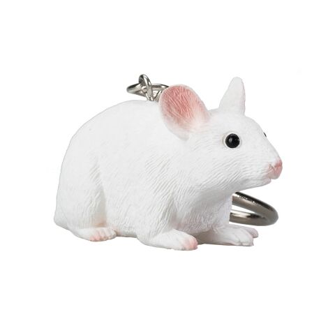 Mojo Keyring Mouse