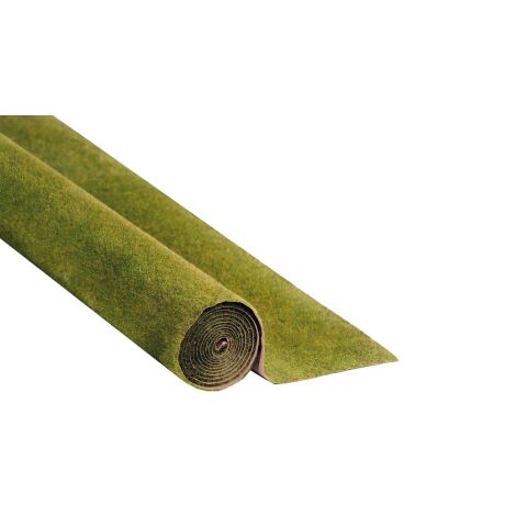 Noch Meadow Grass Mat 120x60 cm
