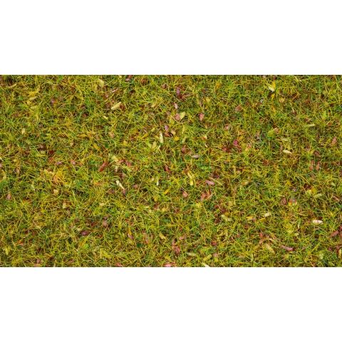 Noch Static Grass Flowering Meadow 2,5 mm