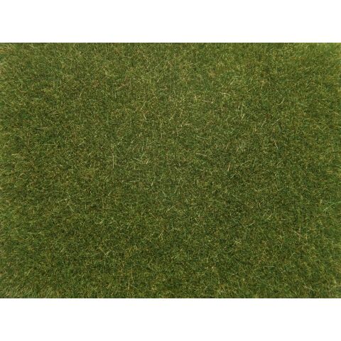 Noch Static Grass Light Green 4 mm