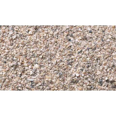 Noch Brown gravel 250 g