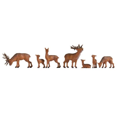 Noch Figure Set Deer