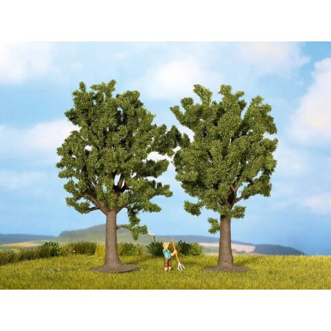 Noch Beech set of 2 pcs