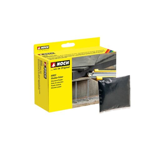 Noch Structural Sprinkling Powder 500 g