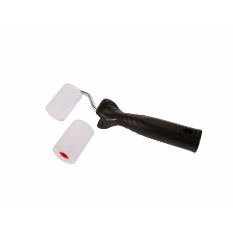 Noch Application roller for structural paint