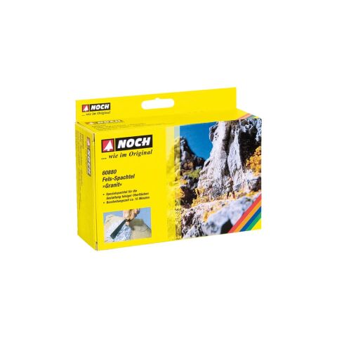 Noch Rock Sealant Granite 400 g