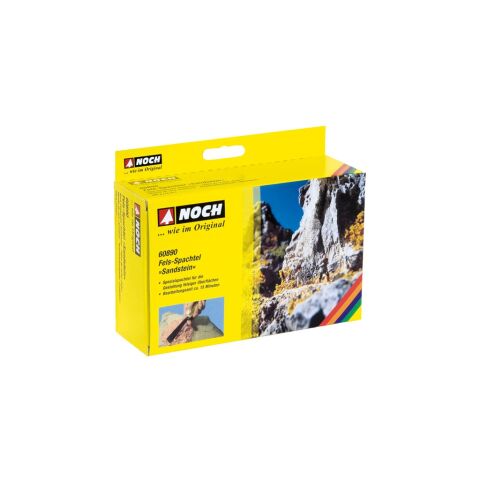 Noch Rock Sealant Sandstone 400 g