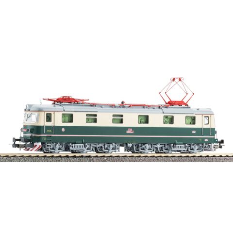 Piko Elektrická lokomotiva E669.1 ČSD IV - 21024