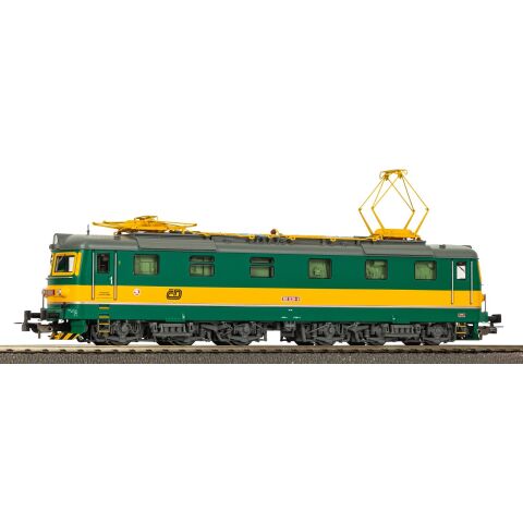 Piko Electric Locomotive BR 181 ČD V, including sound decoder, digital - 21028